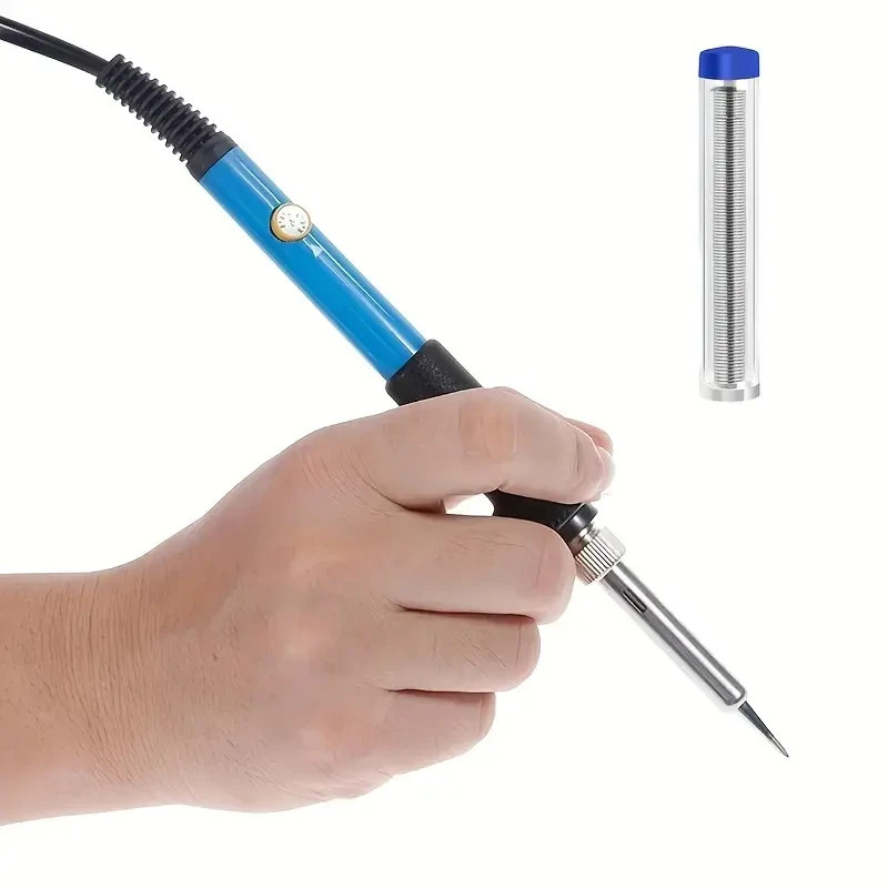 60W Soldering Iron Kit