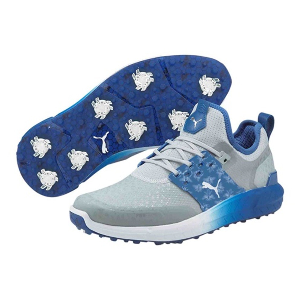 NEW Puma Men's Articulate Pollination Golf Shoes - Choose Size!