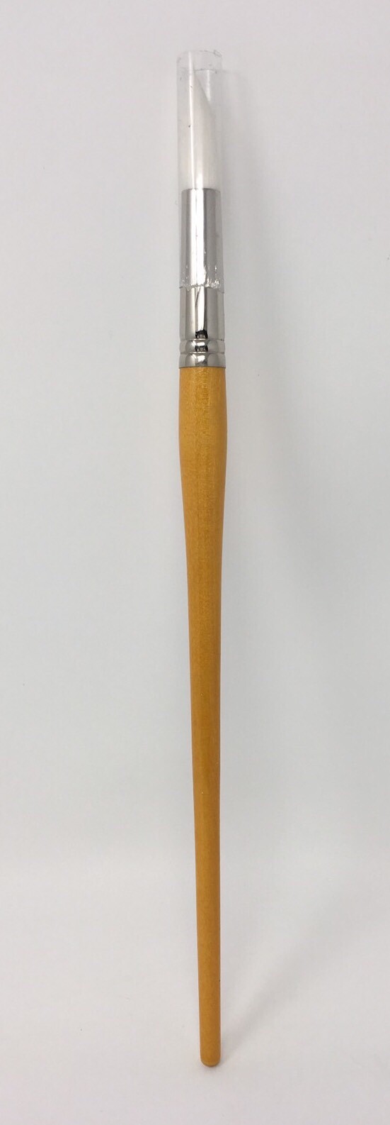 CHARTPAK, INC. 4720R12 FINEST OIL AND ACRYLIC BRISTLETTE LONG HANDLE ROUND 12