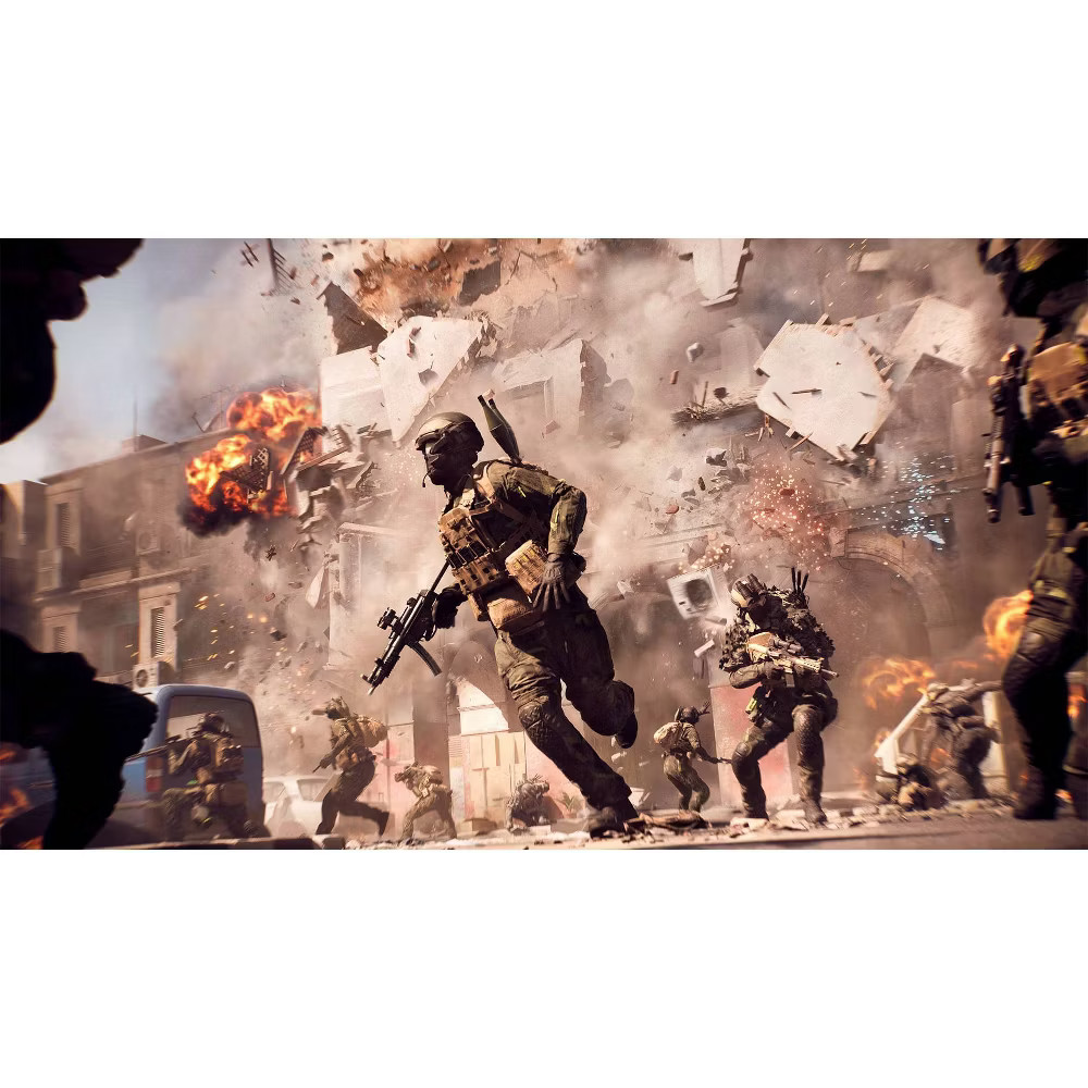 Battlefield 6 - Xbox Series X