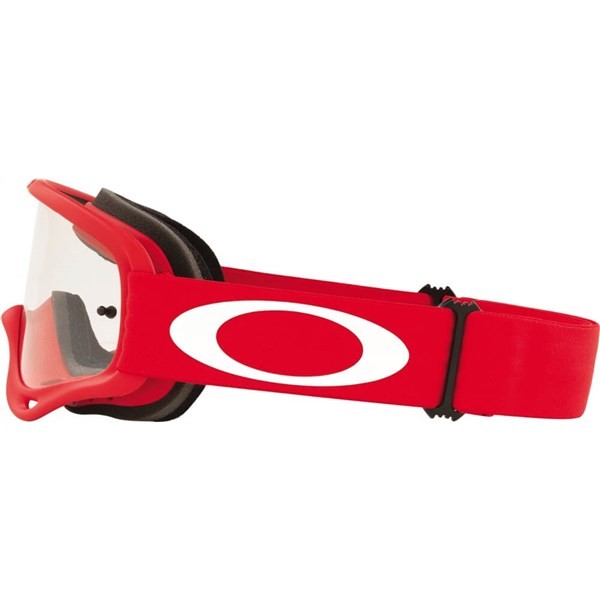 Oakley O Frame MX Sand MX Goggles | OO7029-70