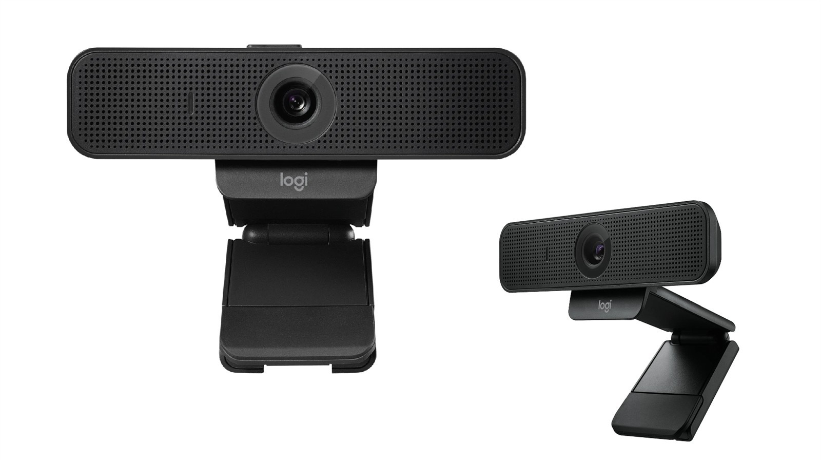 NEW Open Box Logitech C925e 1080p HD Business Webcam Unused V-U0030