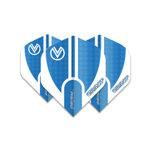 Winmau Prism Alpha Vincent van der Voort 166 Standard Dart Flights