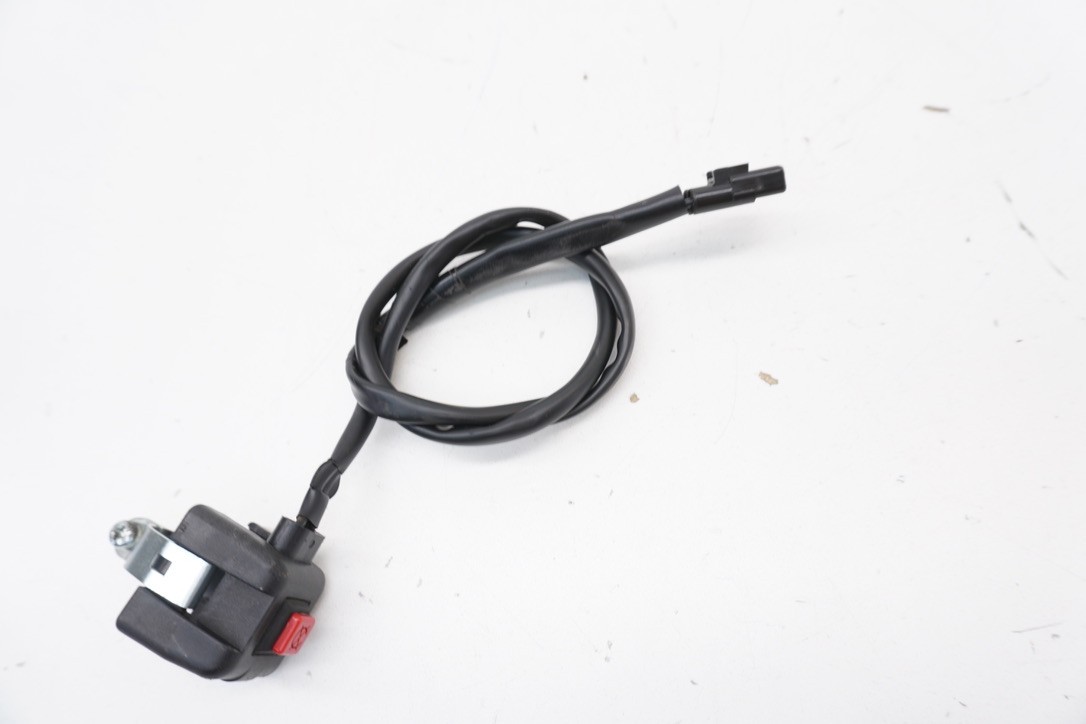 2017 WR250F Kill Switch OEM Engine OFF Button Yamaha WR 250F