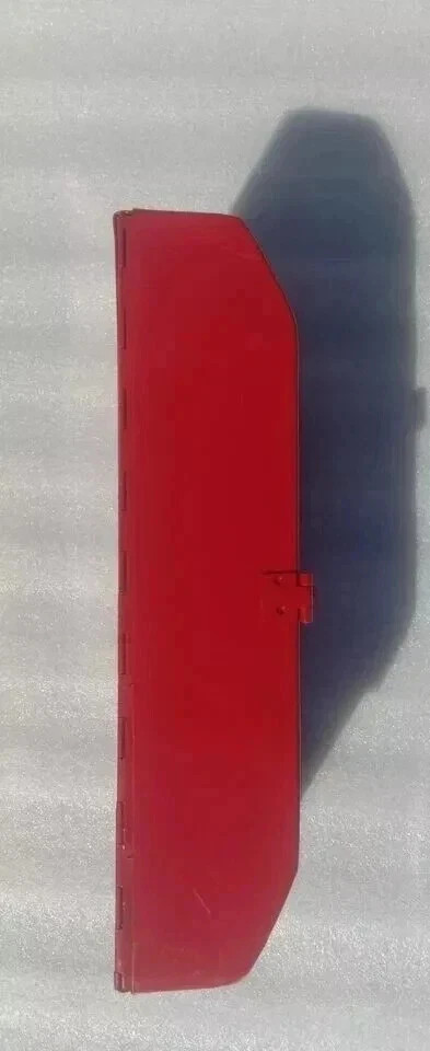 Suitable For Massey Ferguson Tool Box (Metal)