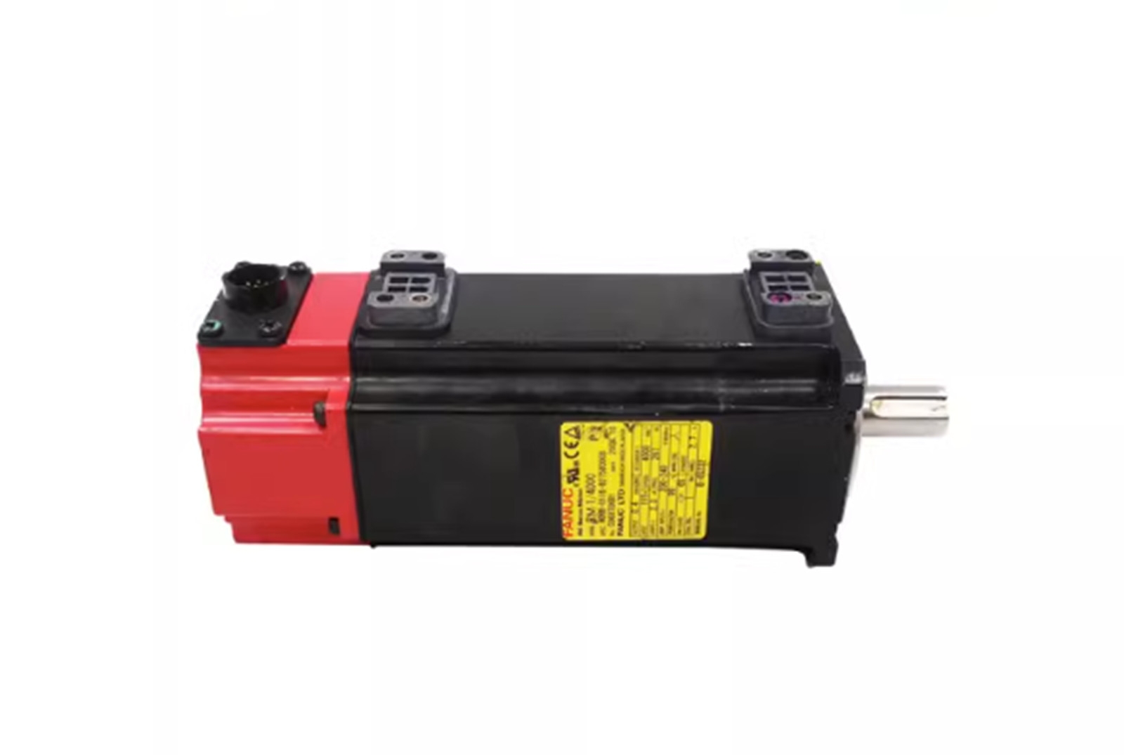 NEW FANUC A06B-0116-B275#0008 SERVO MOTOR A06B0116B275#0008