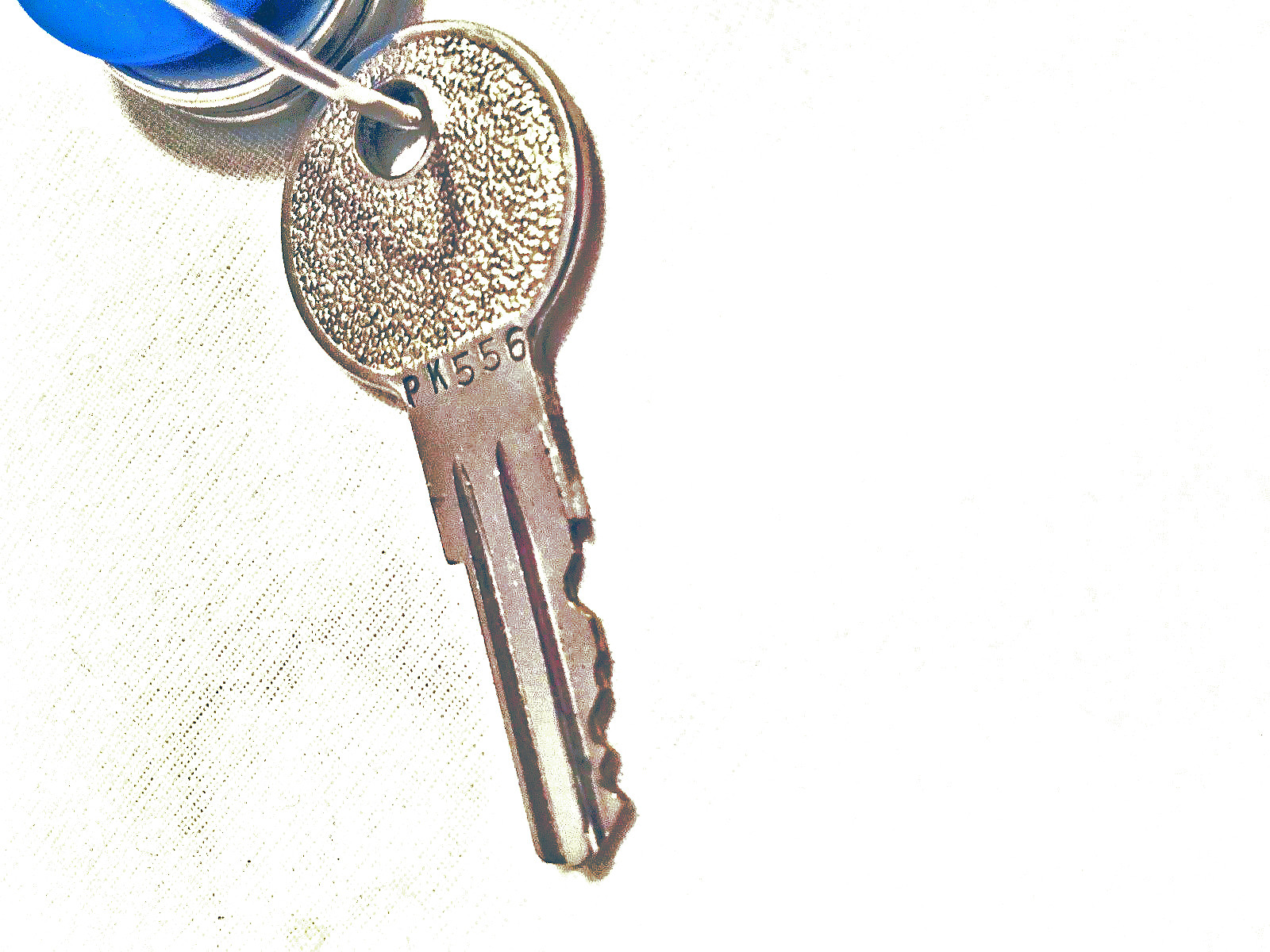 Key for Rascal Scooters 230,240 Deluxe 235 245 Chauffeur 370 Fold & Geo  & More