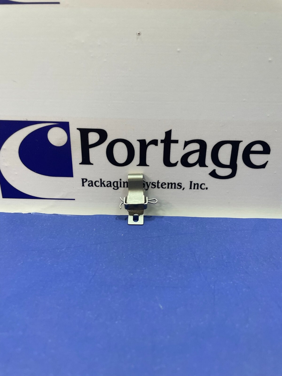 591147A1 Sensor Assembly  Automated Packaging Systems  Autobag