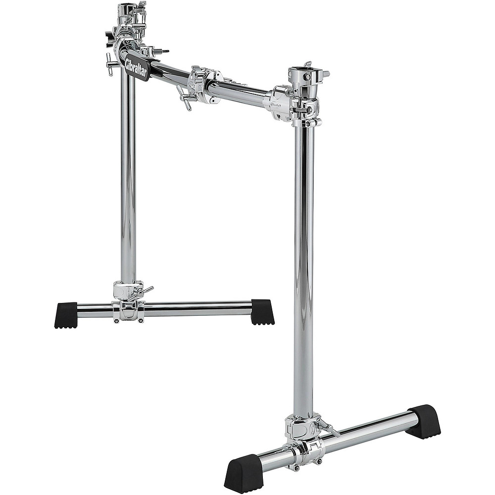 Gibraltar Curved Drum Rack LN
