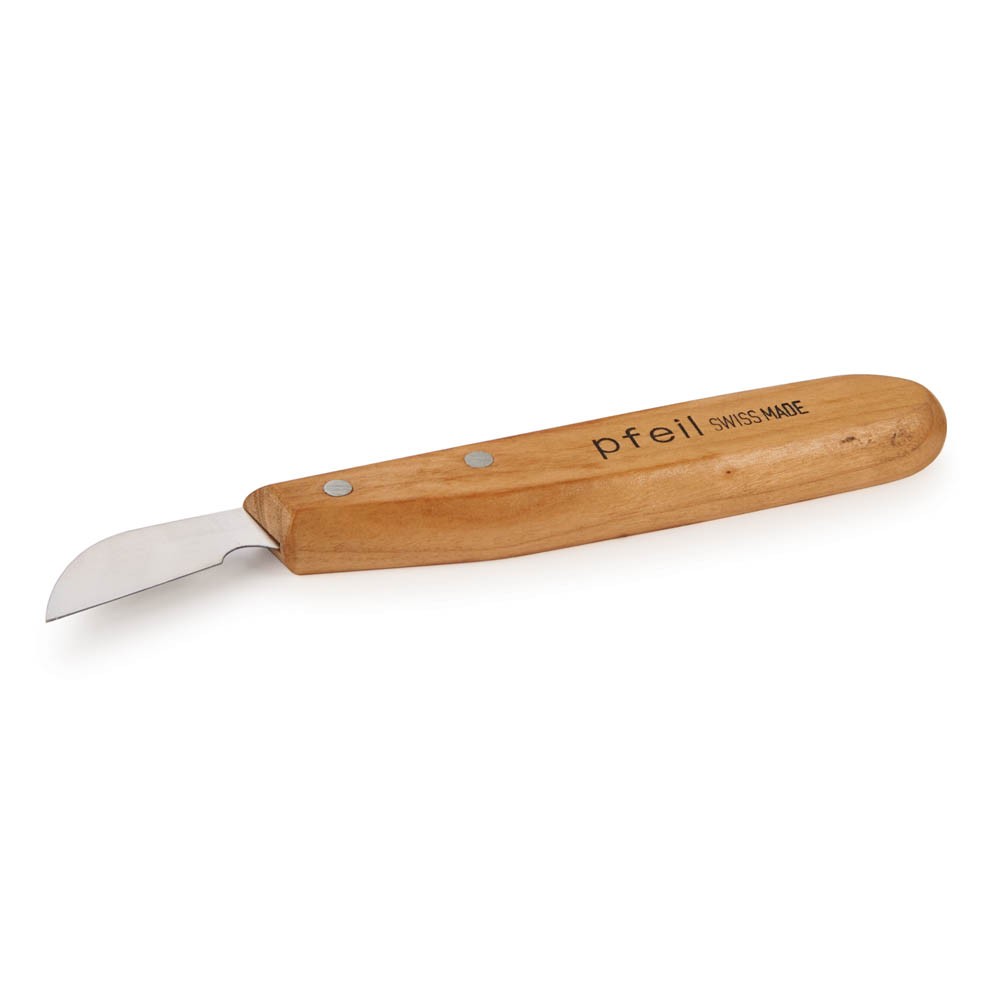 PFEIL "Swiss Made" Chip Carving Knife #2