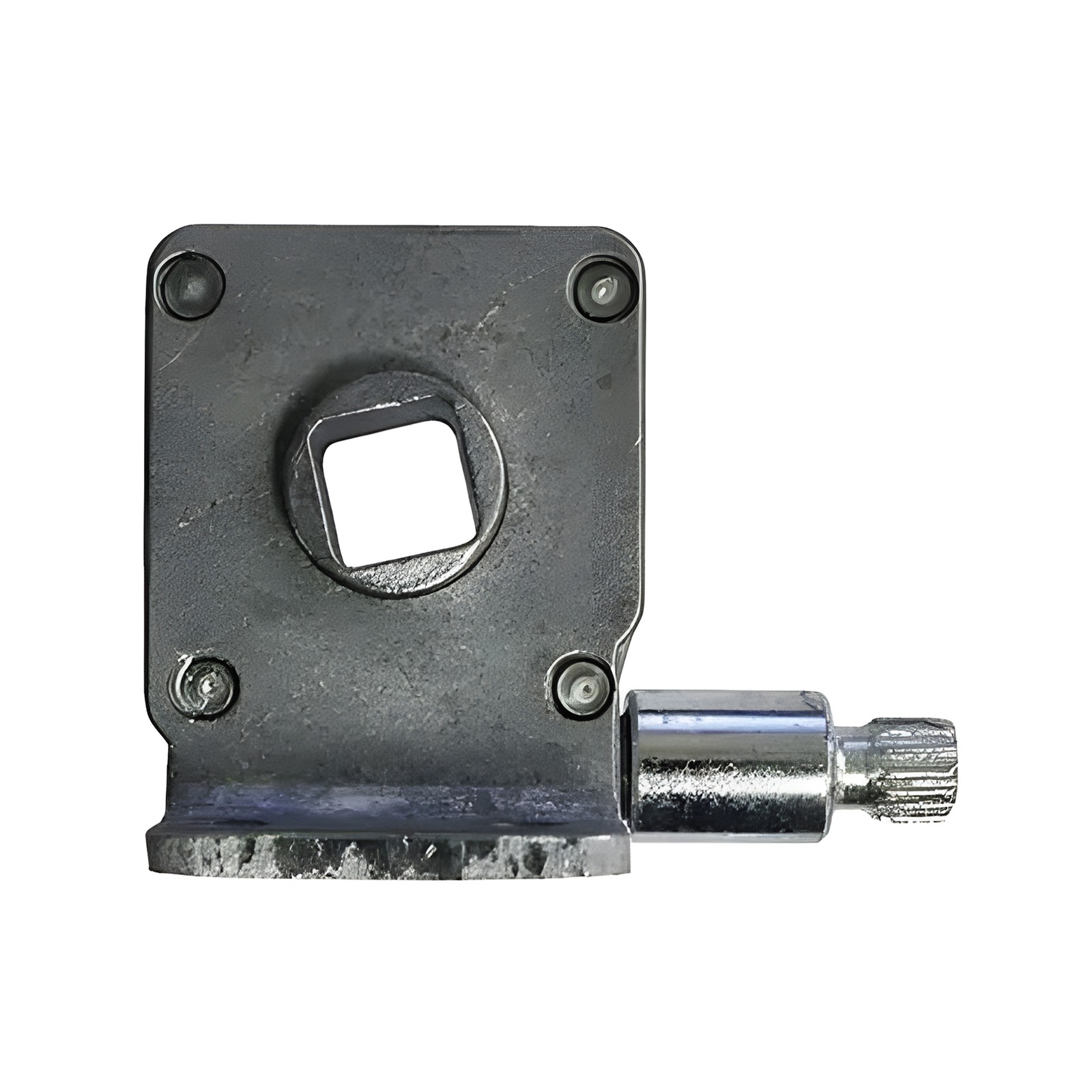 Brixwell 812p Center Mount Square Operator 5/16in