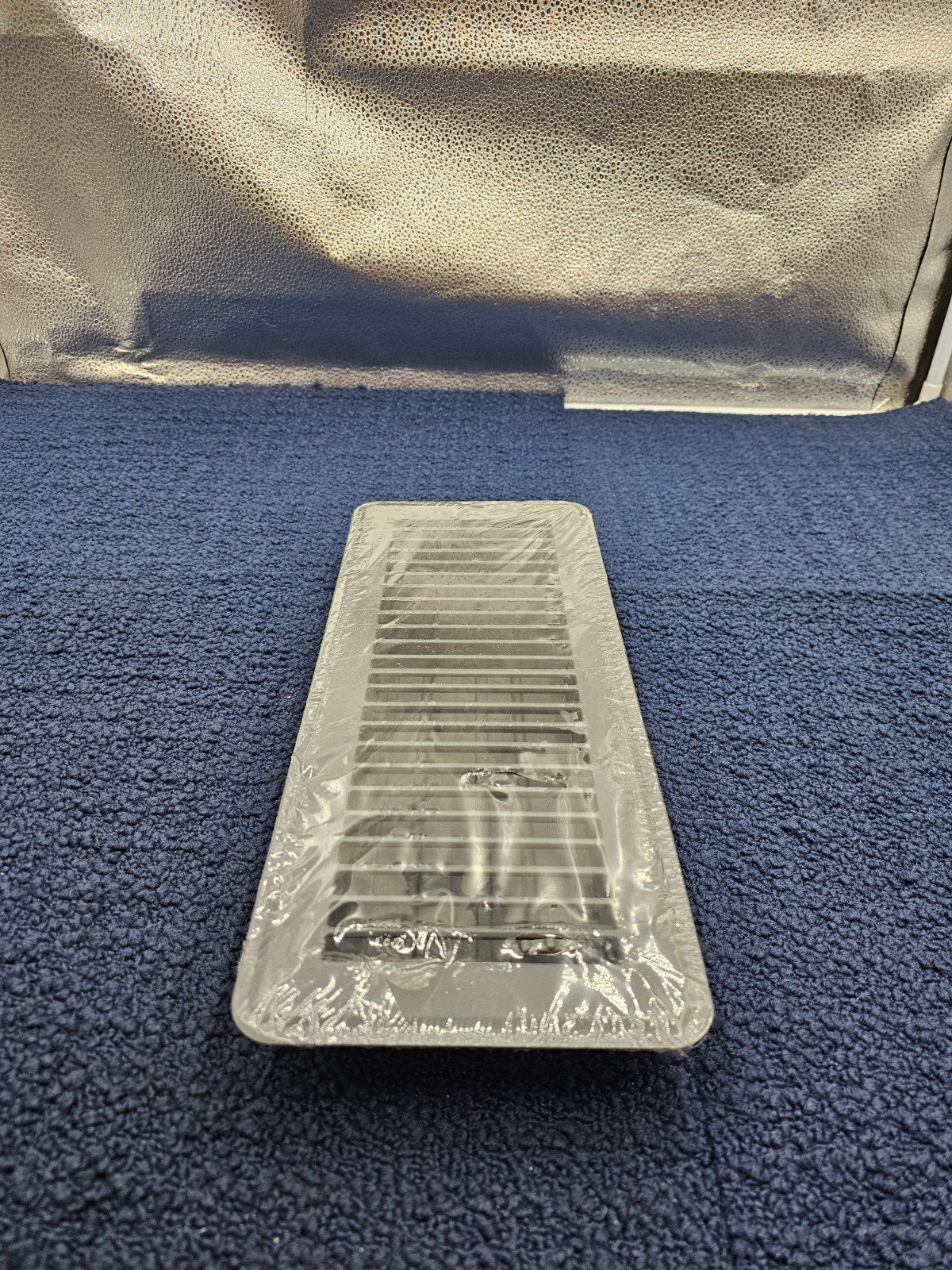 13.5" x 5.5" Wall Ceiling Register Vent / Open Close Function