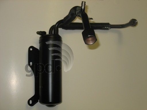 Global Parts Distributors Llc     Global Parts 1411630 Accumulator Drier