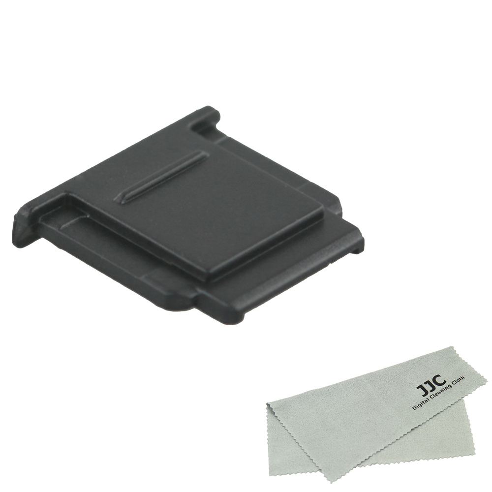 Hot Shoe Cover for Sony A6500 A6300 A7S A7RVI A7 III II A99 A7 IV A7M4 RX1RIII