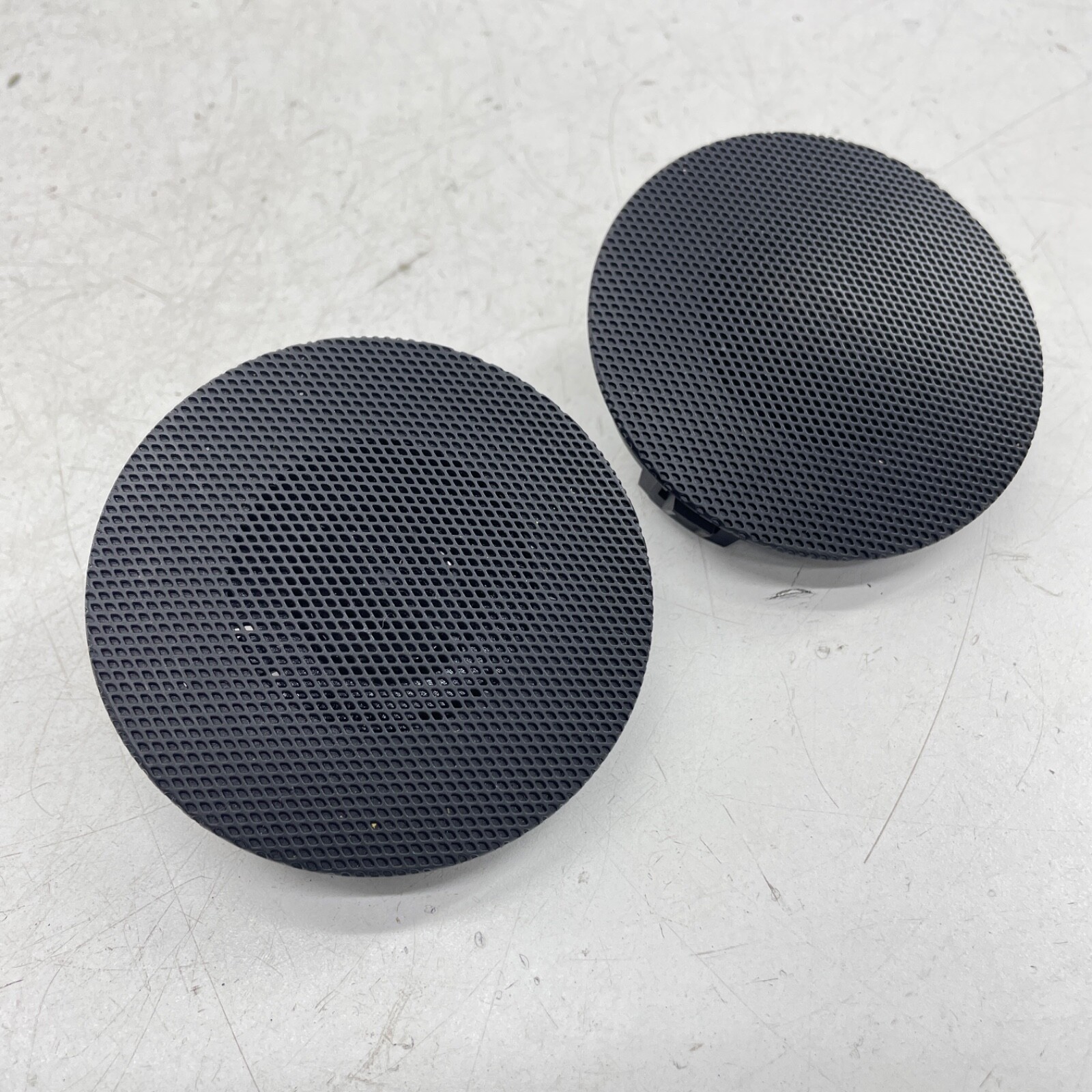 CITROEN C3 MK2 TWEETER SPEAKER SET FRONT PAIR RH RIGHT LH LEFT 09-13