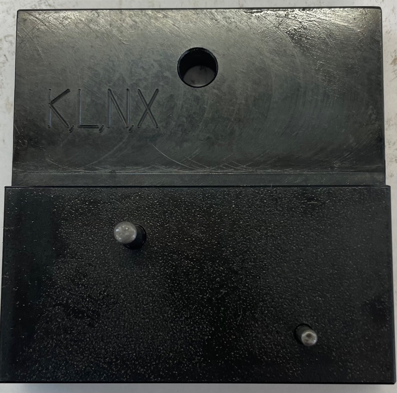 S&W Hammer Sear Fixture Tool