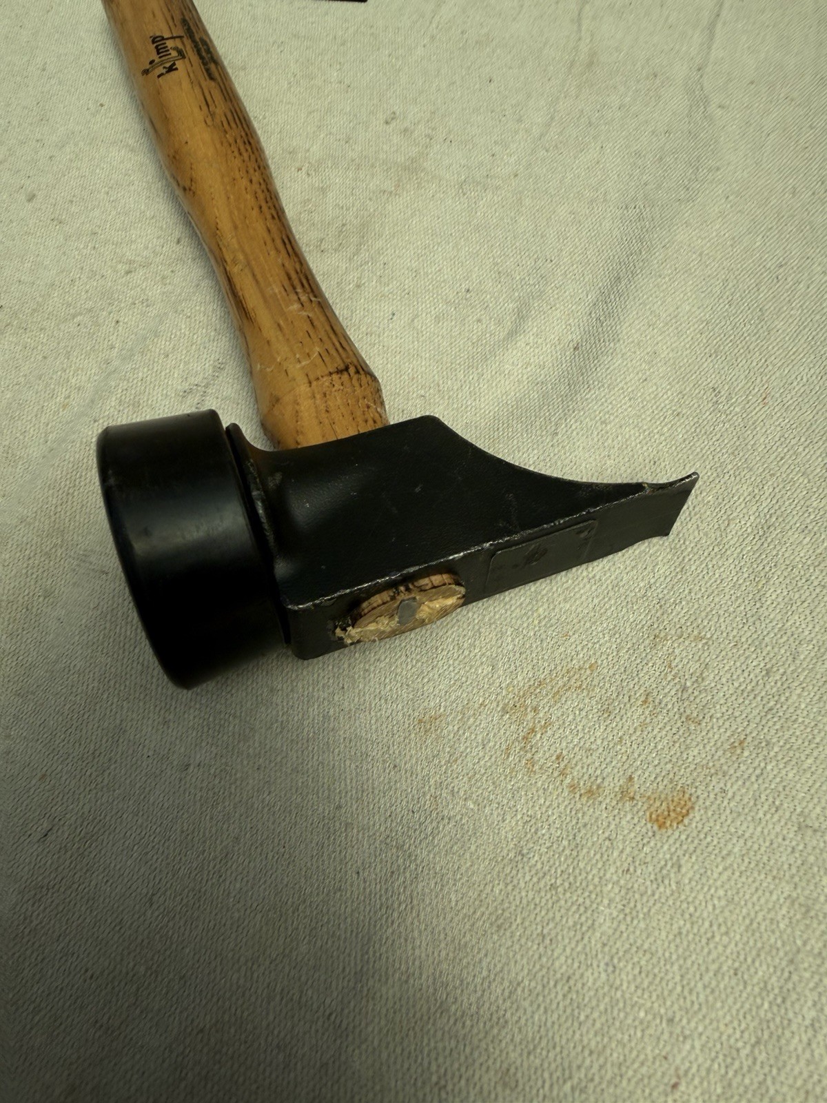 Klimp Industries Hammer