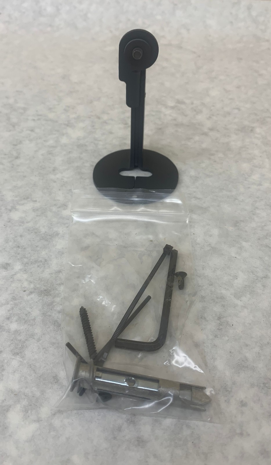 Heckler H598-BG Eyeline Camera Mount for Dual Displays