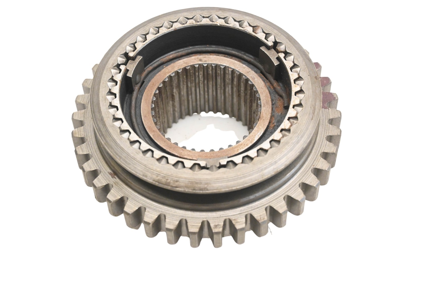 Mopar 4028649 Reverse Synchronizer Gear Assembly NOS