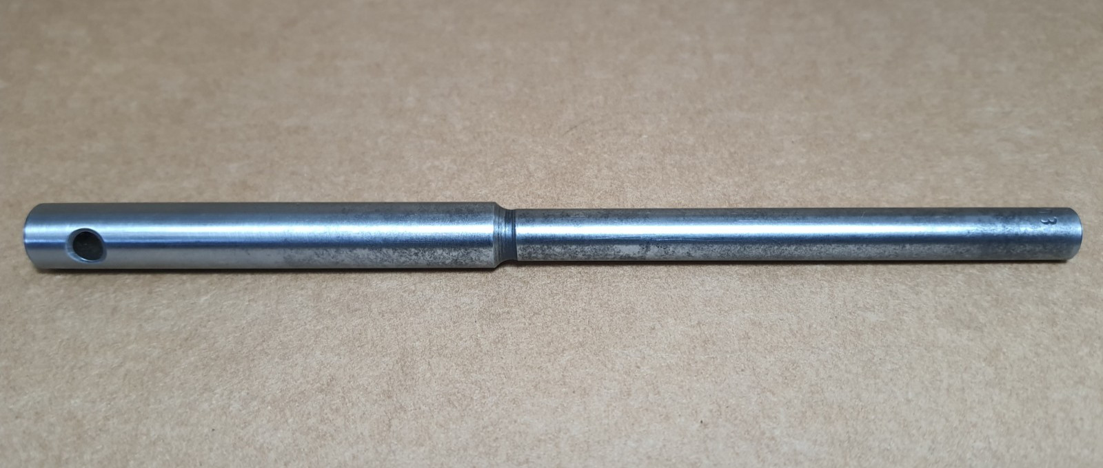 Kwik-Way Valve Guide Taper Pilot 7/16" Top (.346" Diameter)