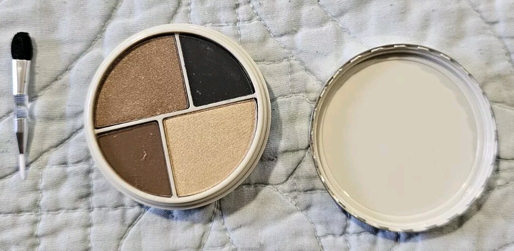 L'BEL Multi Use Eye Kit Marron Glamour/K720