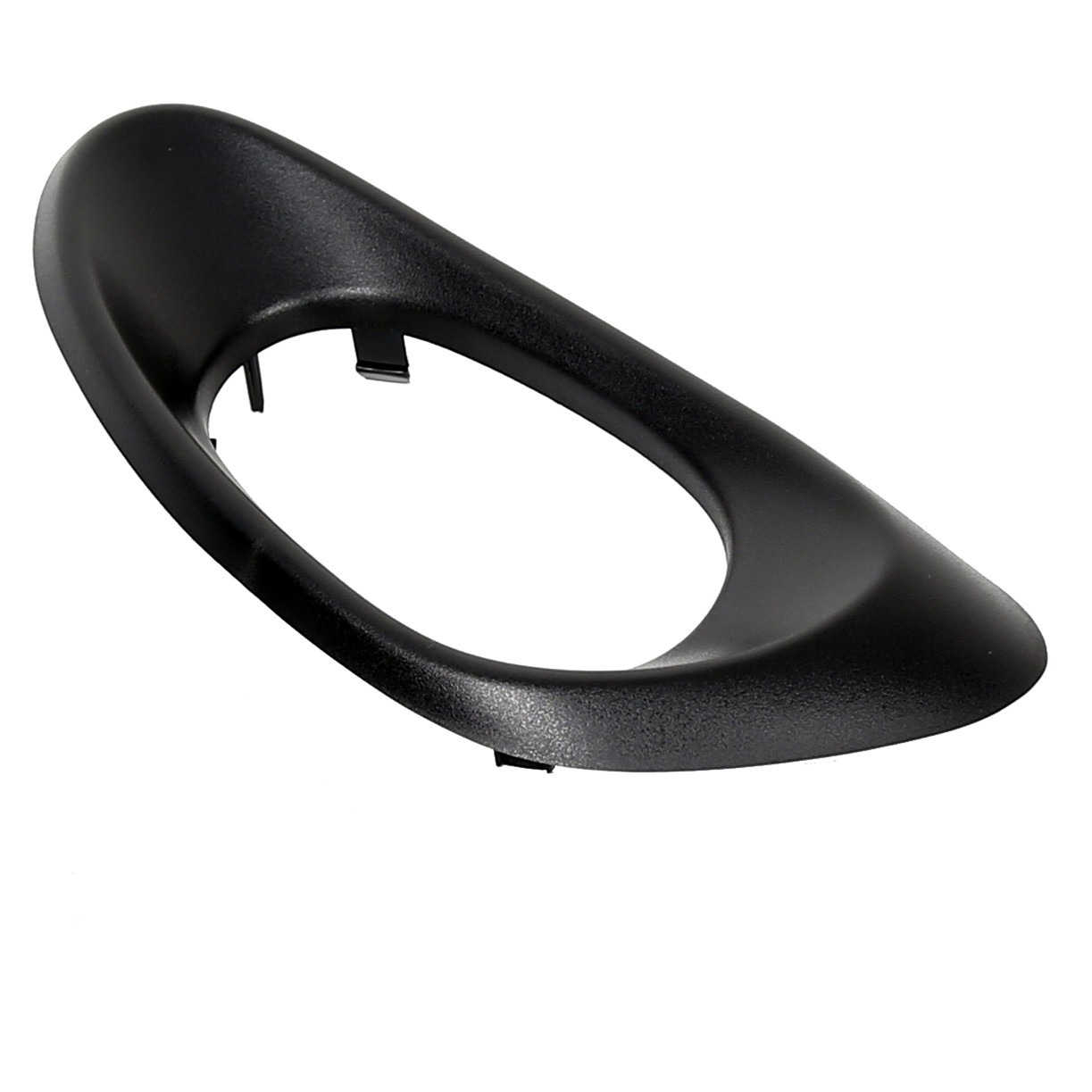 Front Left Door Handle Bezel Trim Inner Driver Side For 02-09 Chevy Trailblazer