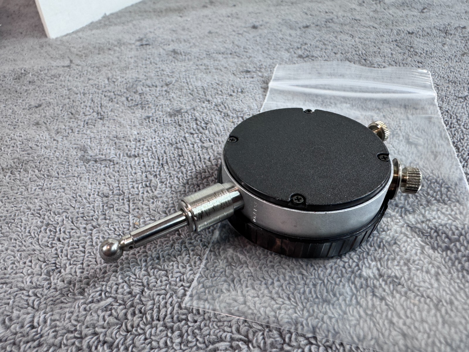 Used - Gagemaker M863 Dial Indicator .0005" Resolution