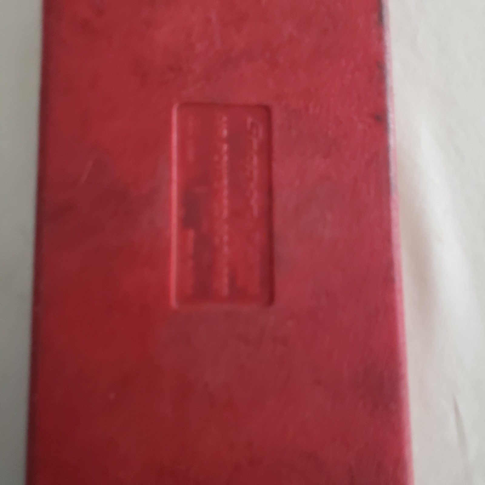 Snap-on, PGS1A Air Powered Scraper, with Accessories tested works