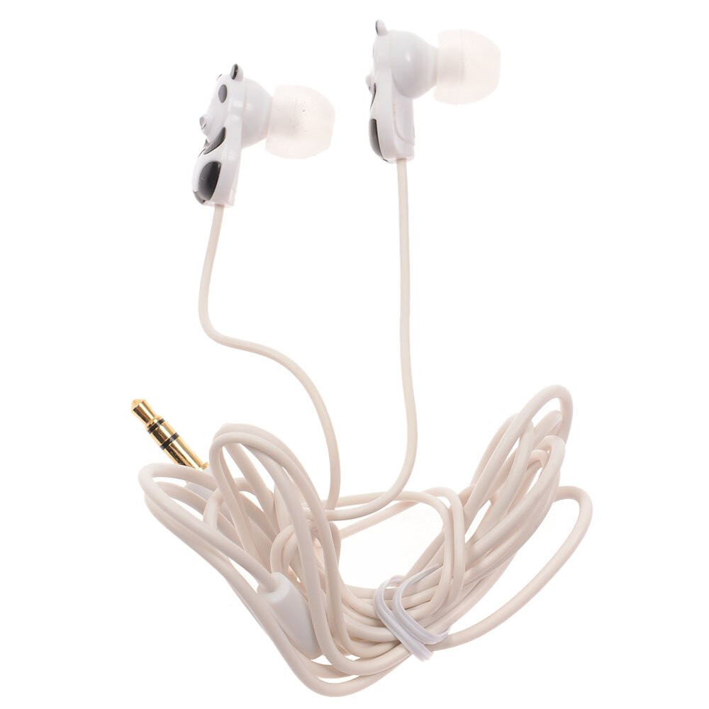 Panda Earbuds