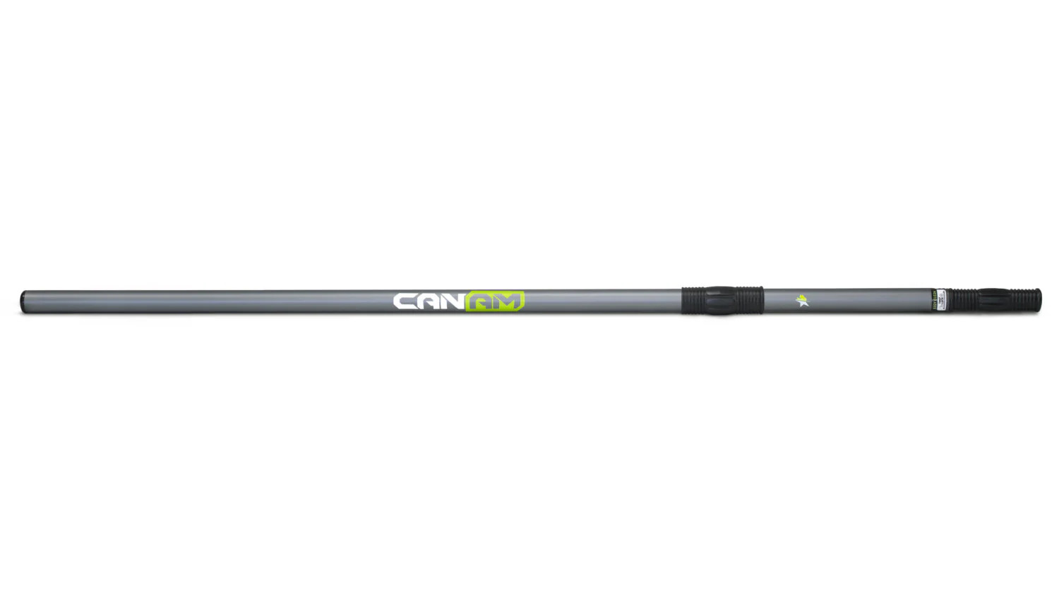 Can-Am - Extendable Twist-Lock Corner Roller Handle - 30" - 48"