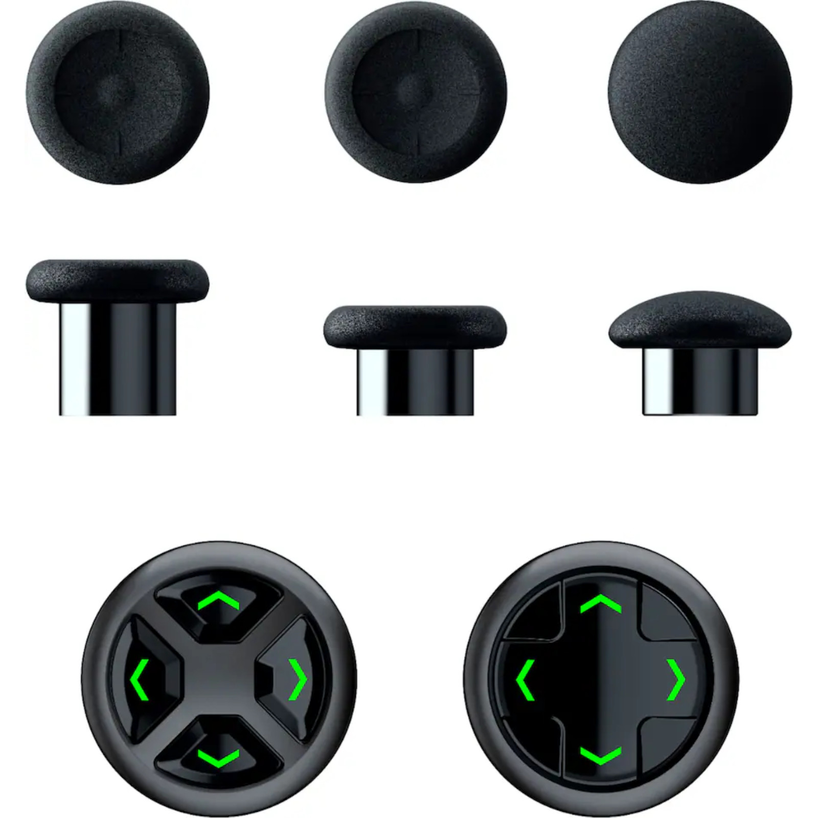 Razer Wolverine Ultimate Wired Gaming Controller for Xbox One & Windows PC - NEW