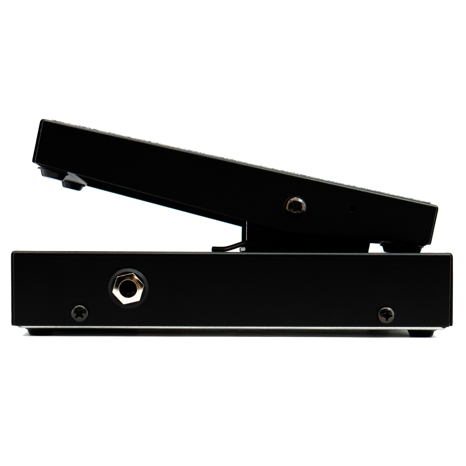 Open Box Morley 20/20 Classic Switchless Wah Effects Pedal