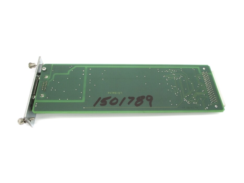 REXROTH 0608830165 NSNP