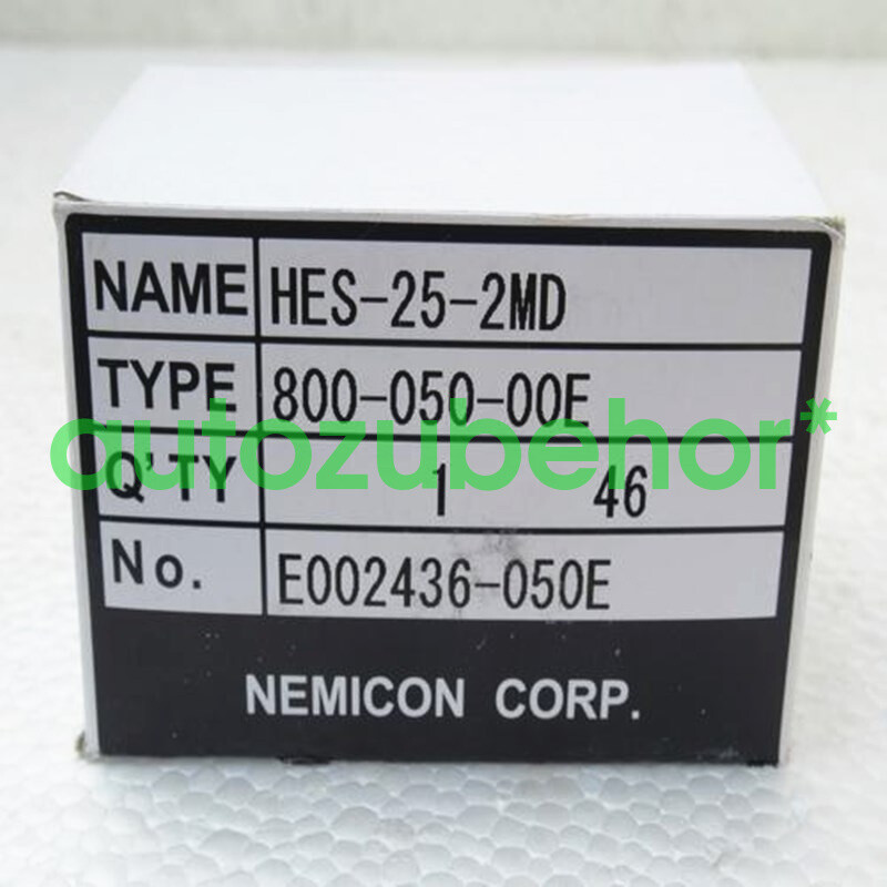 HES-25-2MD encoder