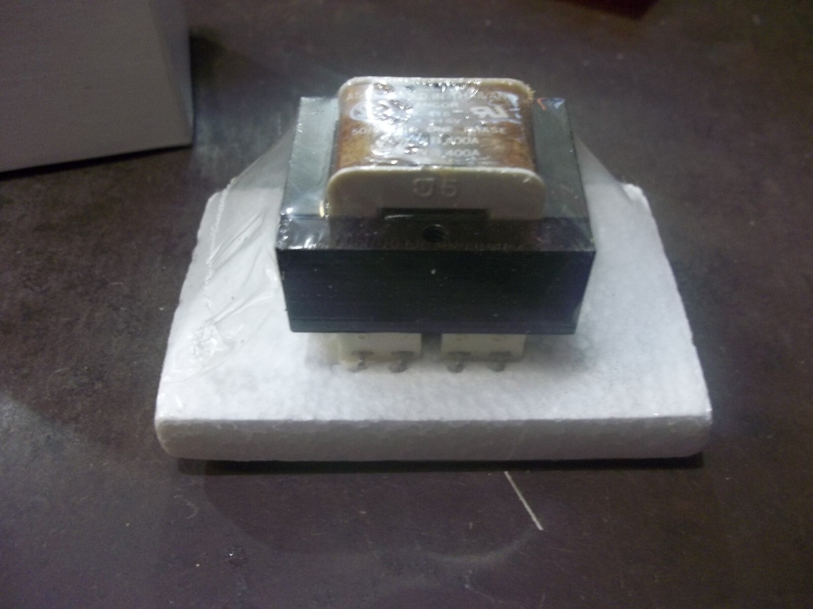 NIB STANCOR SW-416 PRINTED CIRCUIT TRANSFORMER 50/60HZ 1 PH 115V (315-2)