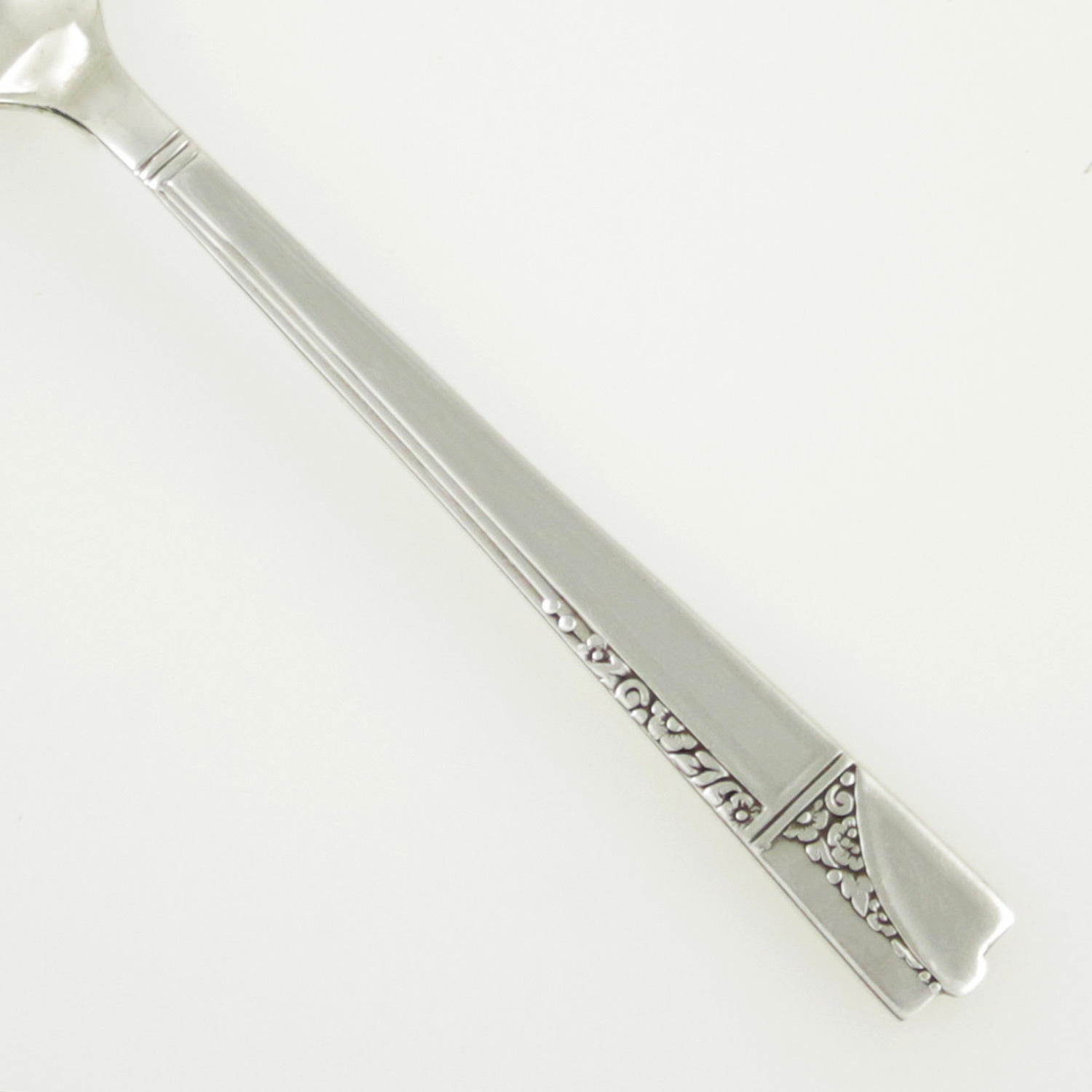 Oneida CAPRICE Nobility Silver Plate 1937 Silverware Flatware CHOICE