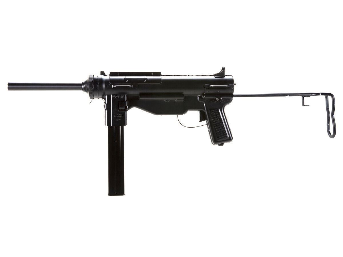 Legends M3 CO2 Grease Gun .177