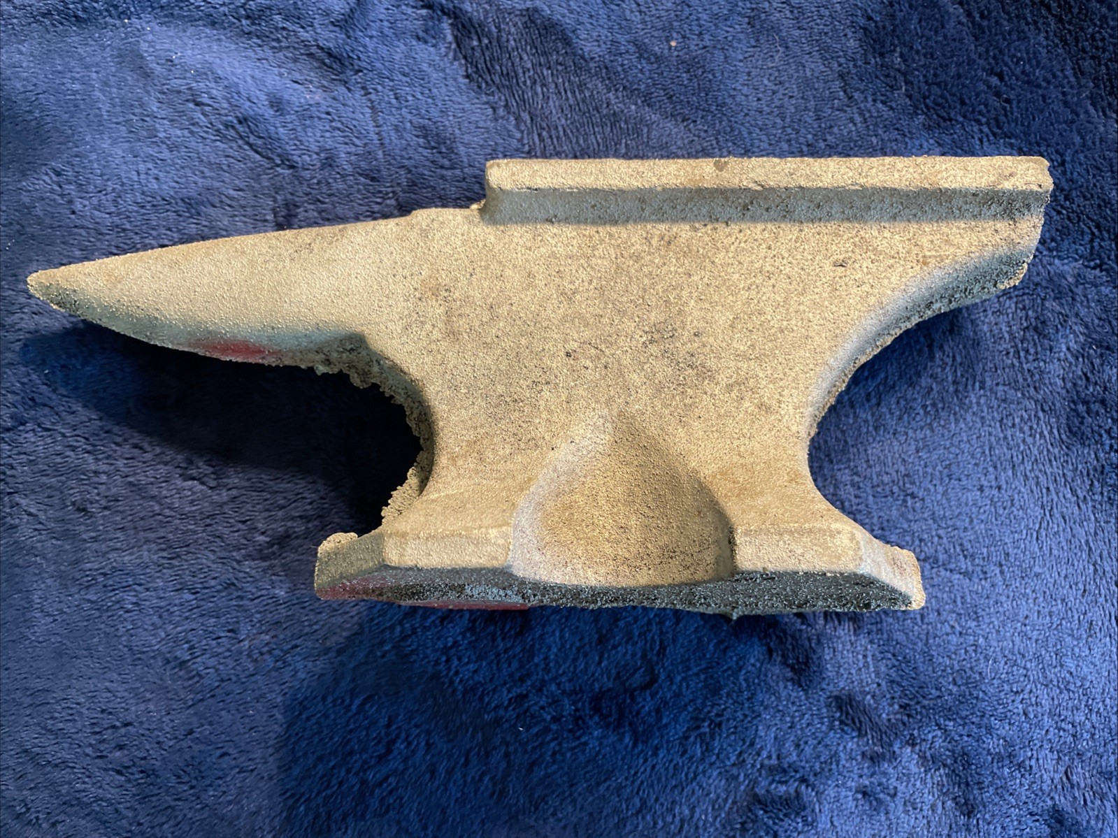 Boys Tech 850 32 Anvil