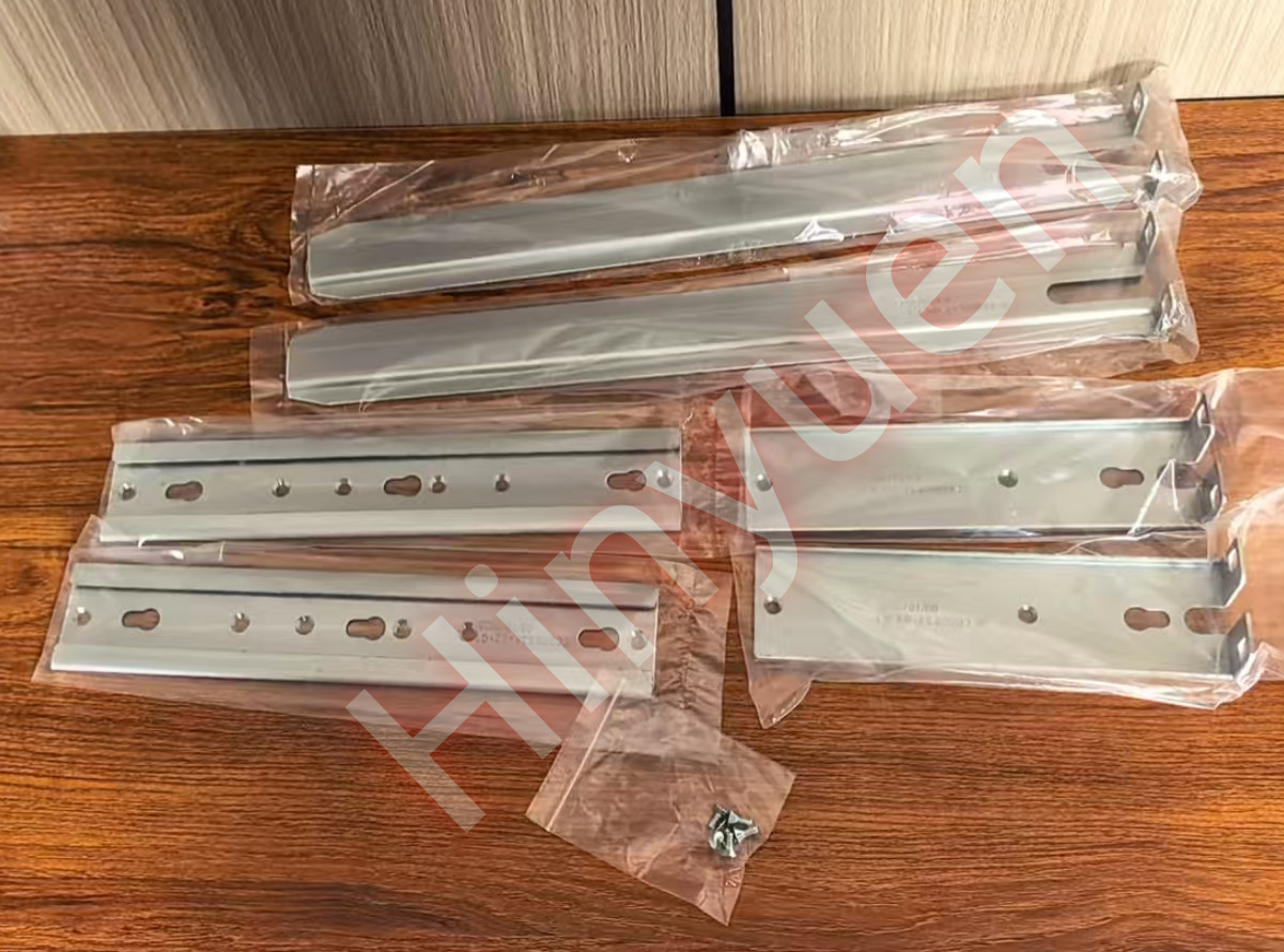 3rd party rack mount kit MTEF-KIT-A compatible with Mellanox