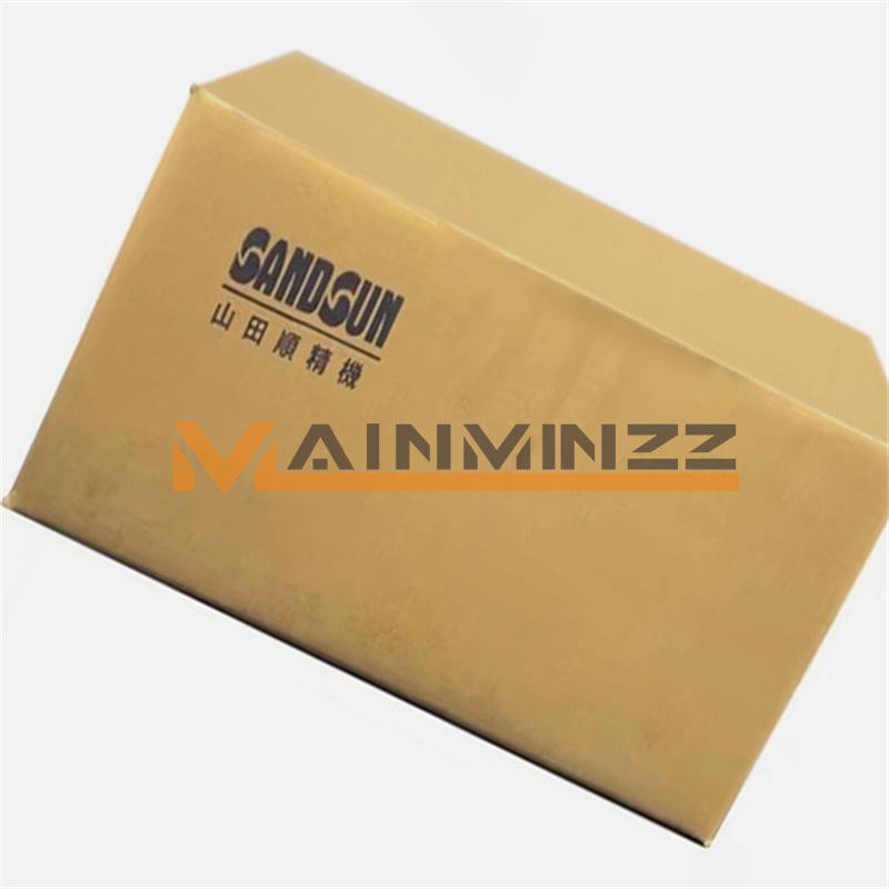 1PCS SANDSUN punch overload pump VA12-760 NEW