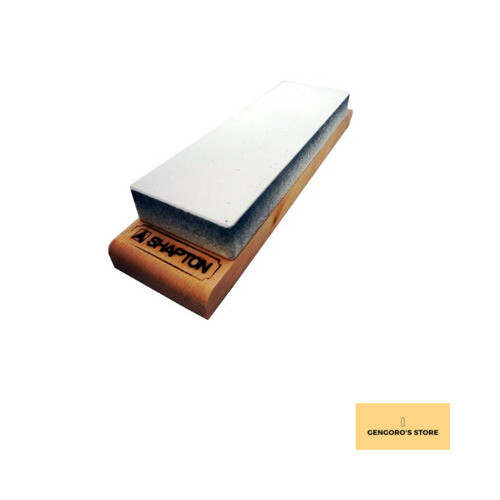 Shapton Whetstone M24 White Rough Whetstone #120