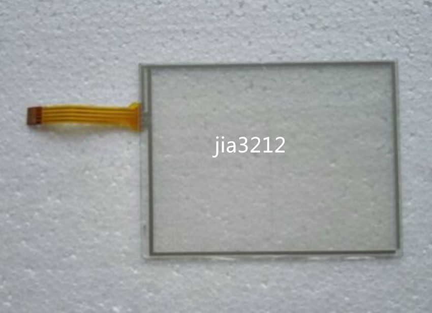 New For G104SN02 V.2 G104SN02 V2 10.4-inch Touch Screen Glass #AT