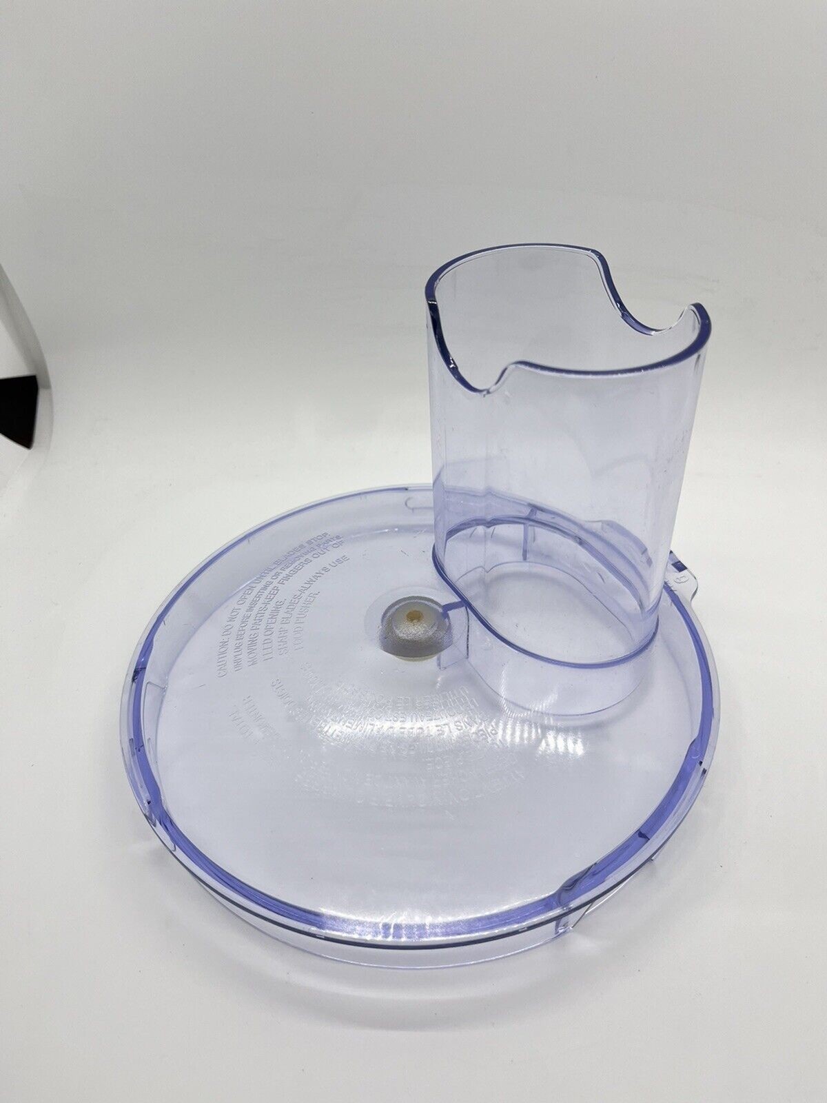 Mueller FP-800 Cover Lid