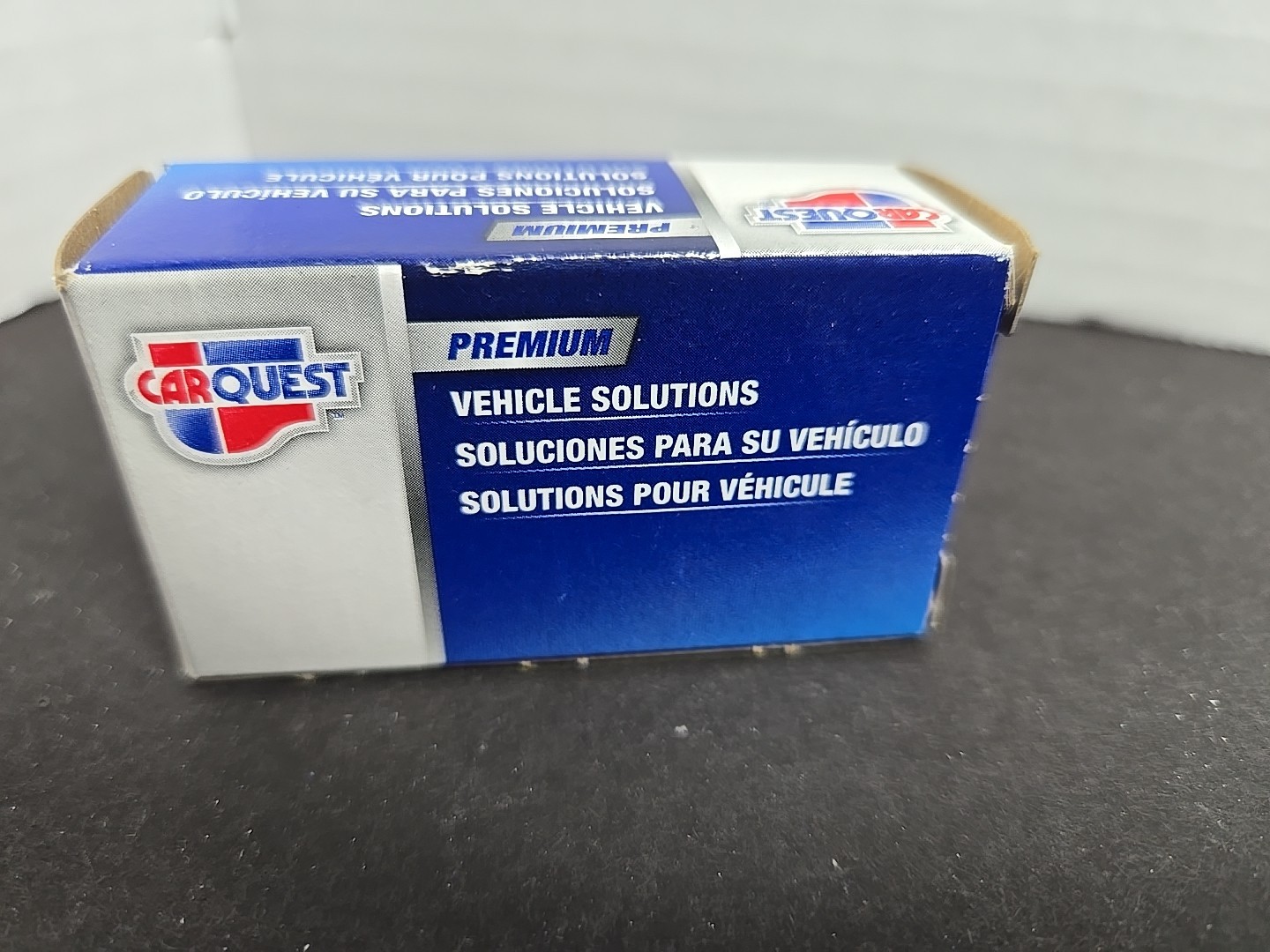 Carquest Premium Engine Cooling Fan Switch Part # ACA1267