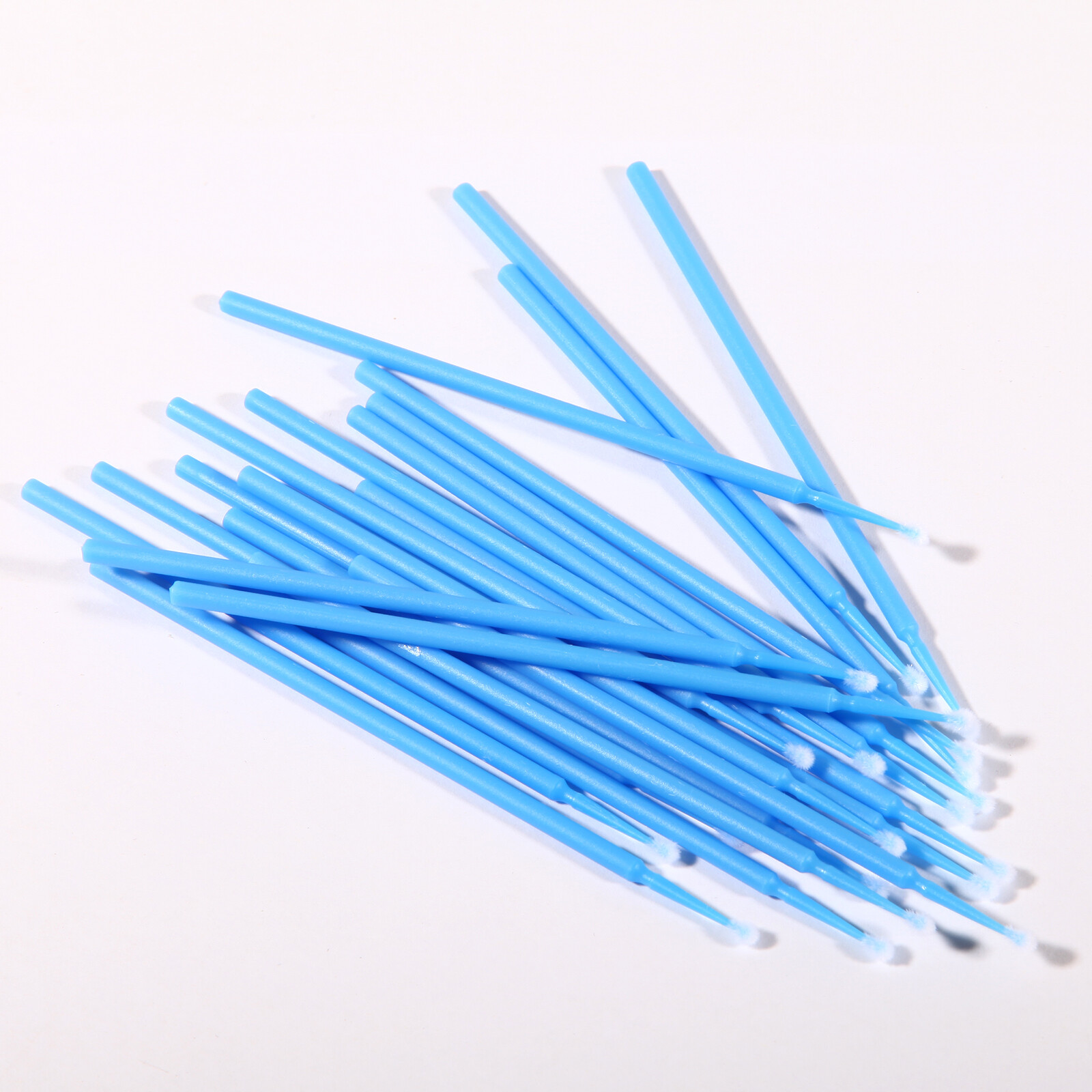 400 Microbrush Micro Brush Applicator Tips (Regular, Fine, Super Fine) Dental