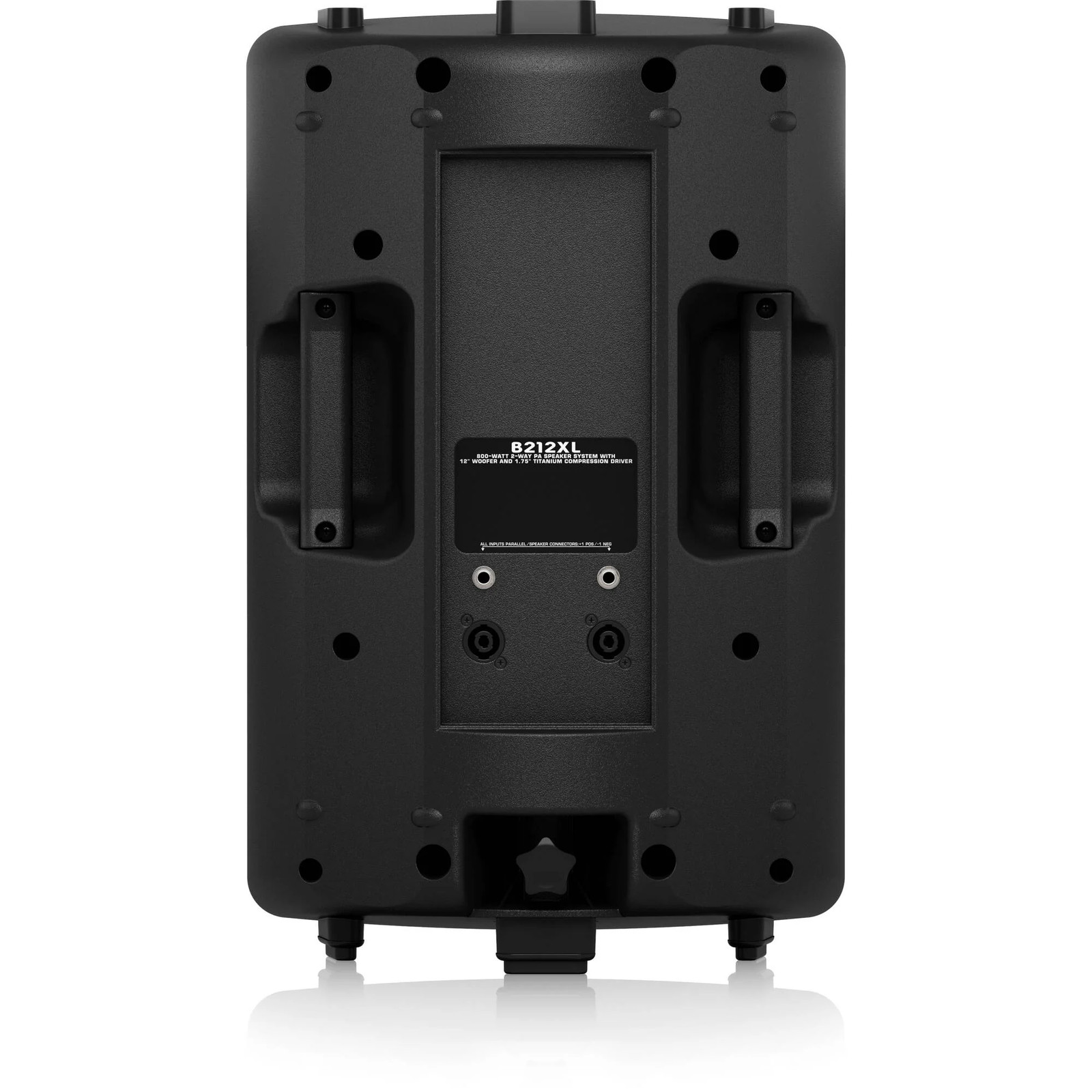 Behringer B212XL Passive 800W 12" PA Speaker