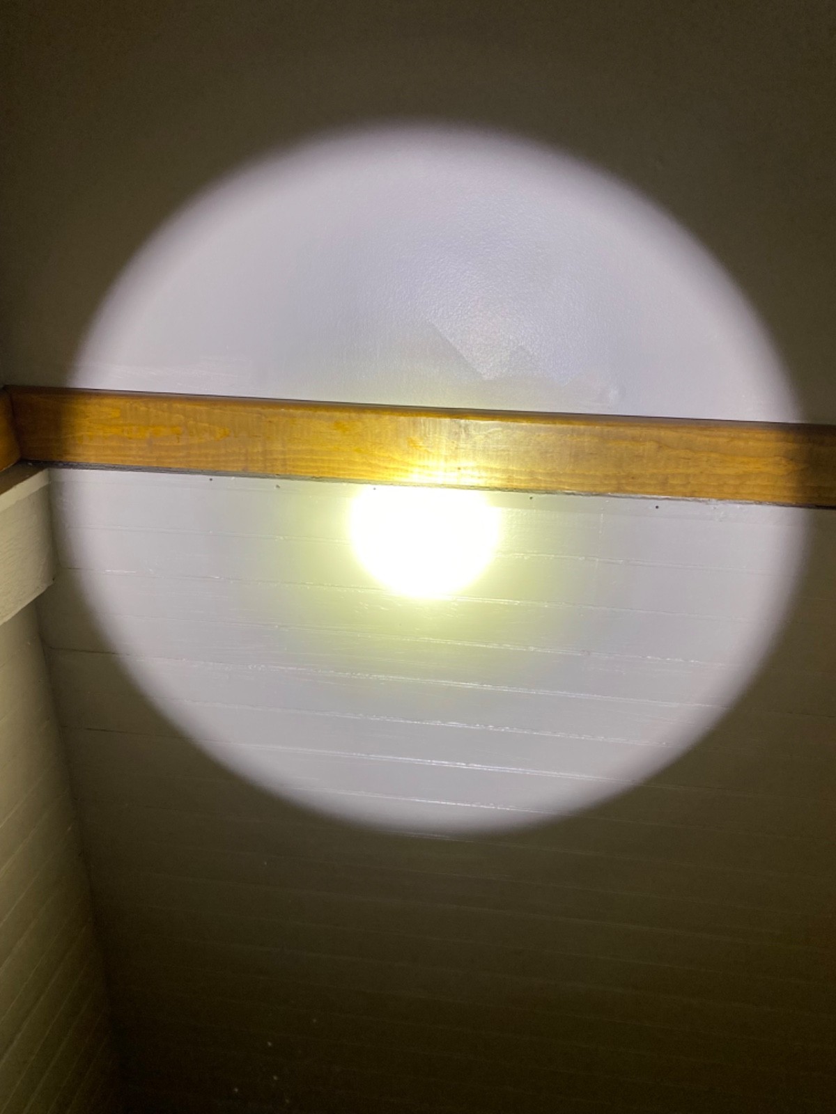 Stream light TLR-I HPL 775 lumens Great Condition Flash Light
