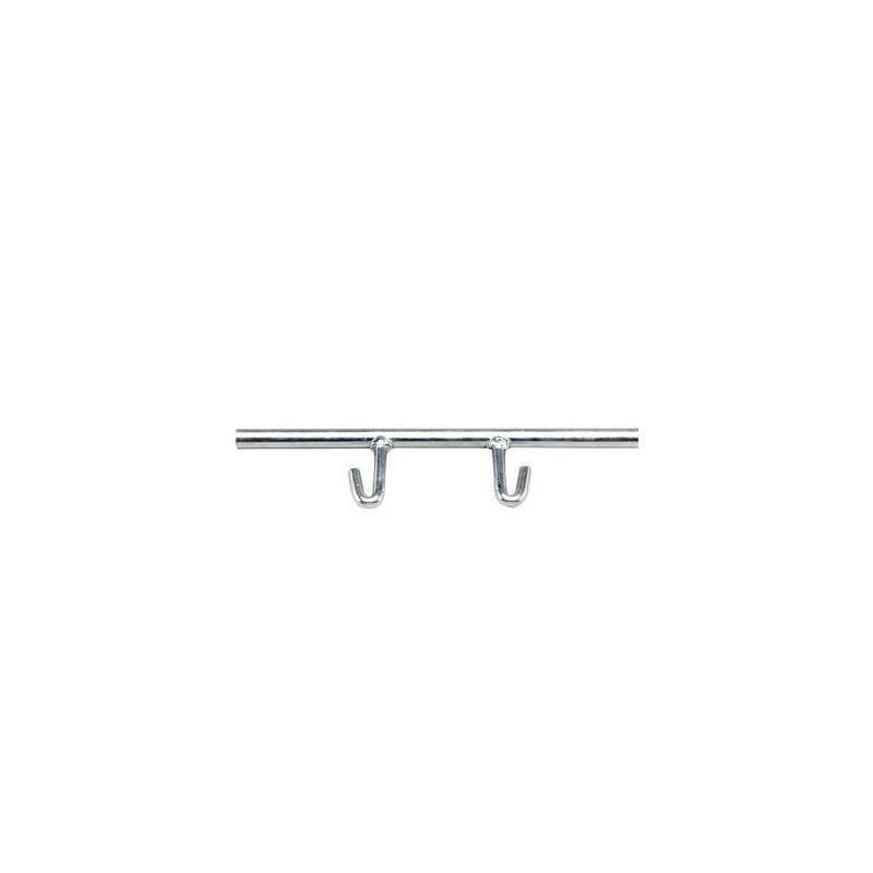 Cattle OB Handle Double Hook Birthing Calving