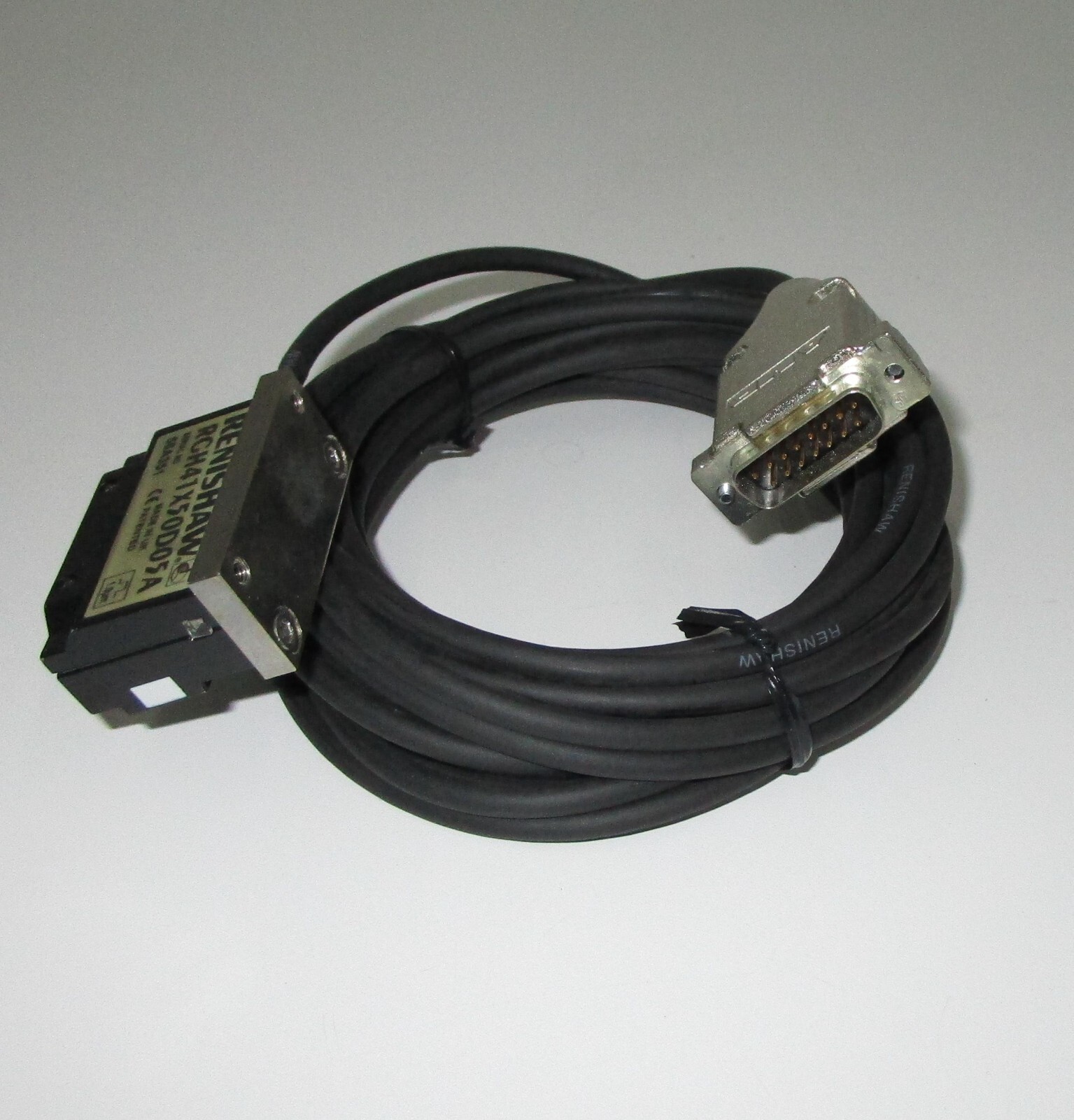 Renishaw RGH41X50D05A linear encoder head