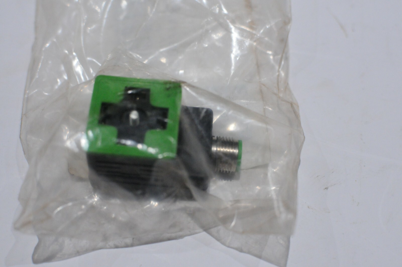 TRUMPF VALE CONNECTOR STECKER VENTIL BF A 4-P